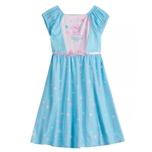 Peppa Pig Pajama Nightgown